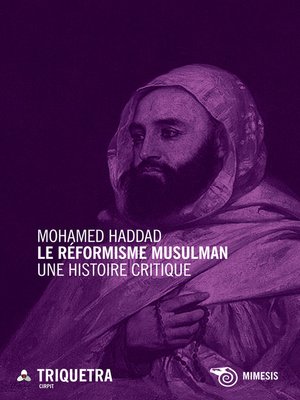 cover image of Le réformisme musulman